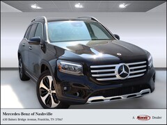 2025 Mercedes-Benz GLB 250 4MATIC SUV 2025 Mercedes-Benz GLB 250 4MATIC SUV