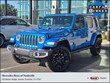 Jeep Wrangler Unlimited 4xe