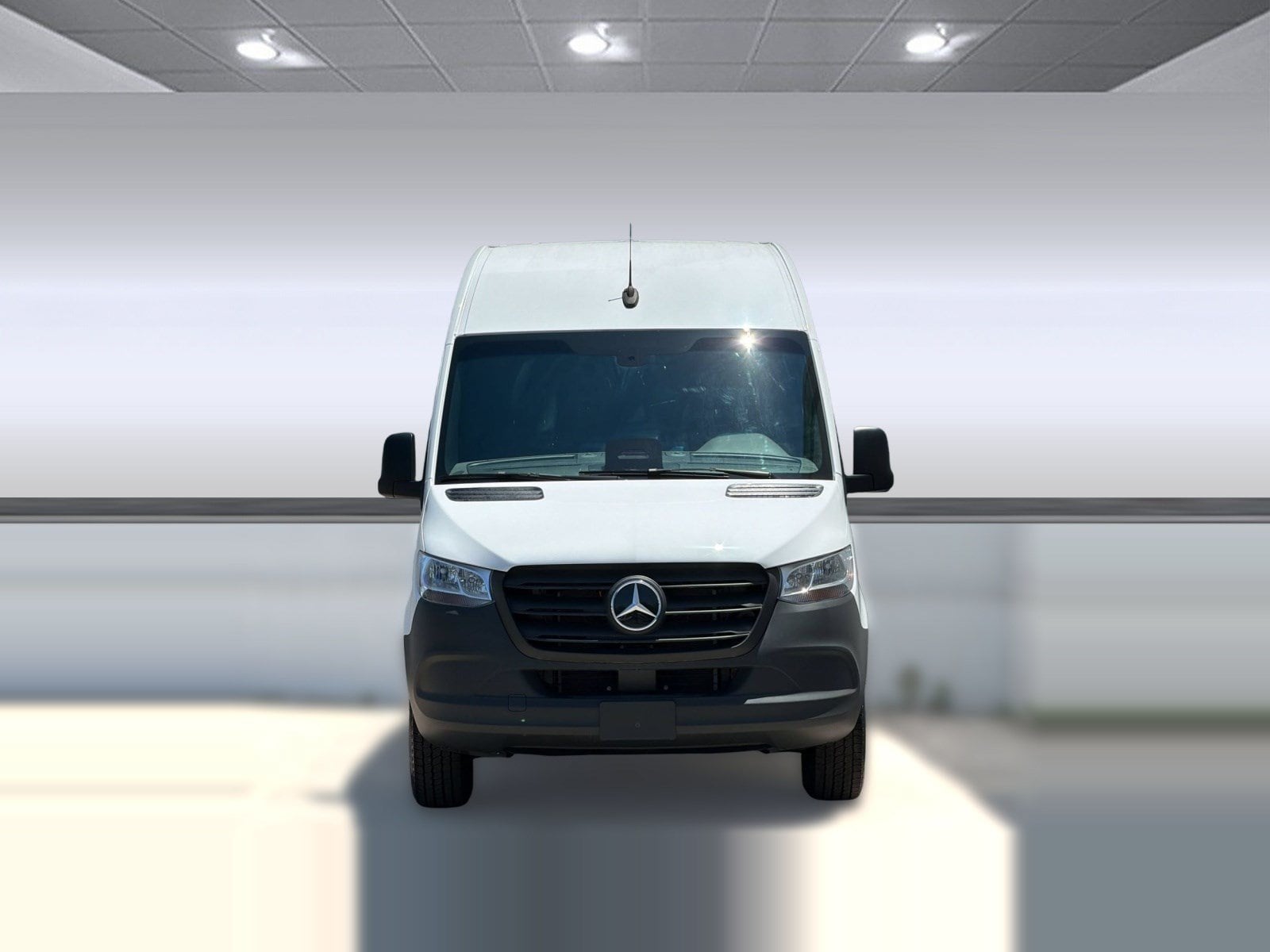 Esprinter Cargo Van 2500 High Roof HO 170 RWD 2500 High Roof HO 170 RWD