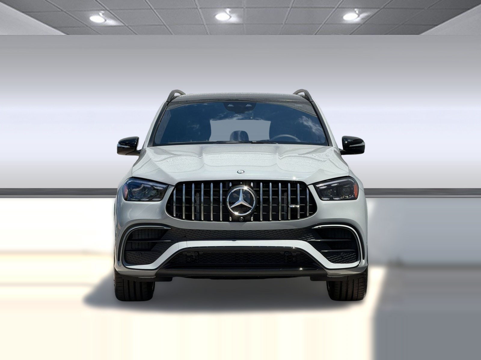 AMG GLE 63 S SUV