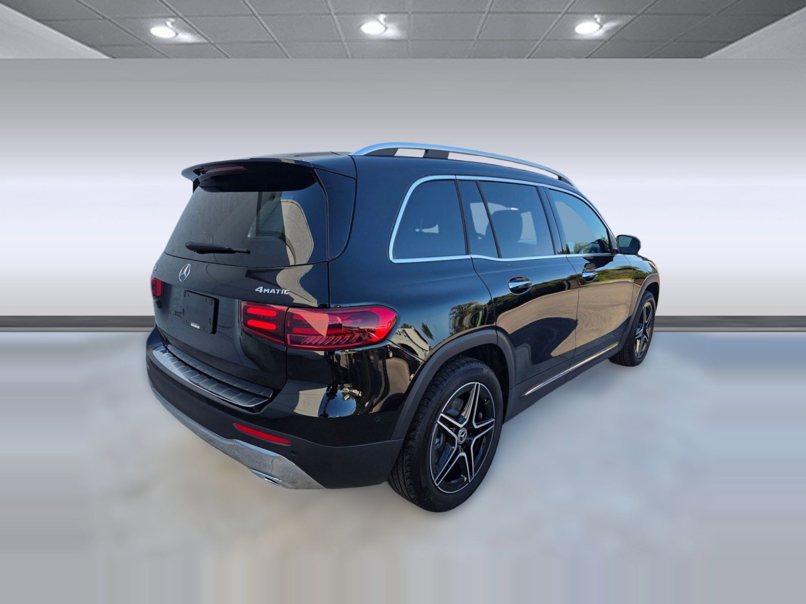 2026 Mercedes-Benz GLB GLB 250 - Photo 9