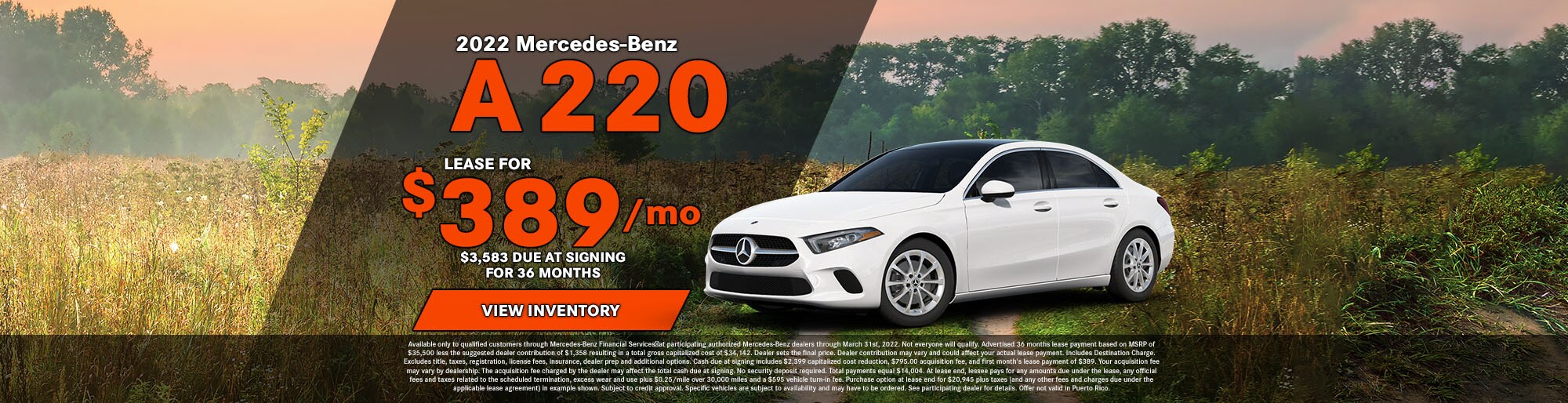 New & Used MercedesBenz Vehicles Nashville TN