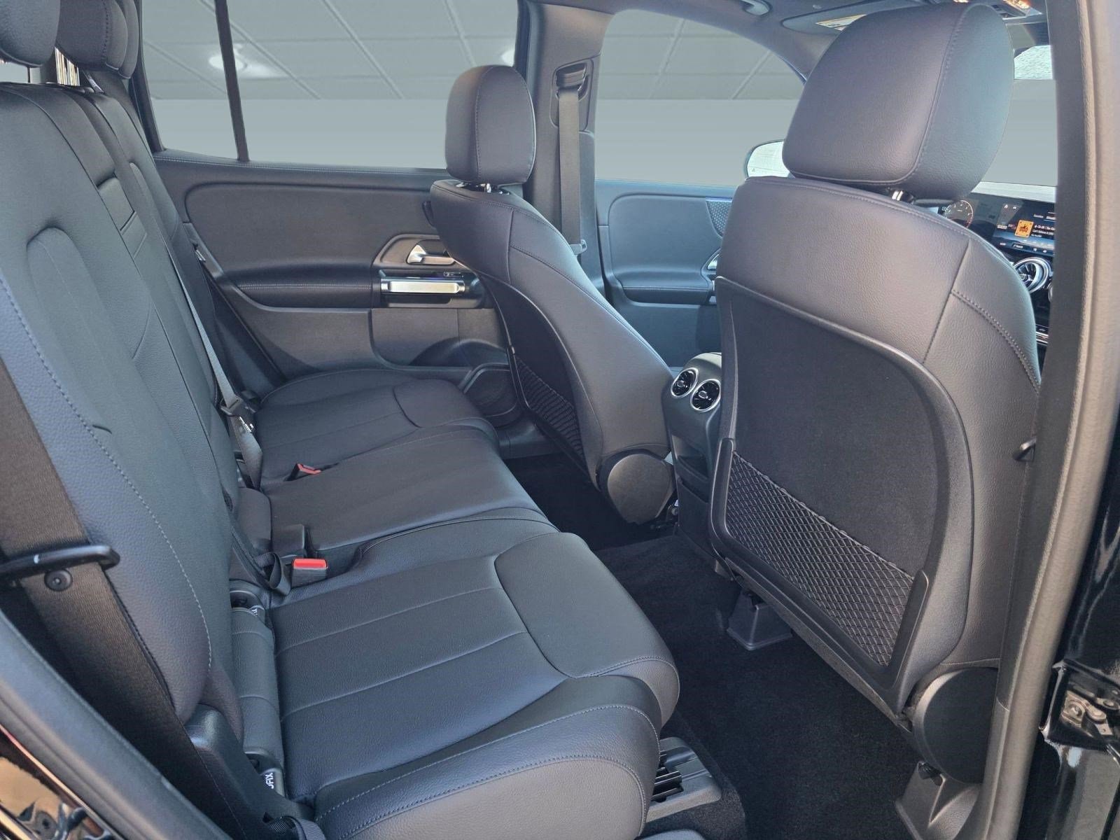 2026 Mercedes-Benz GLB GLB 250 - Photo 26