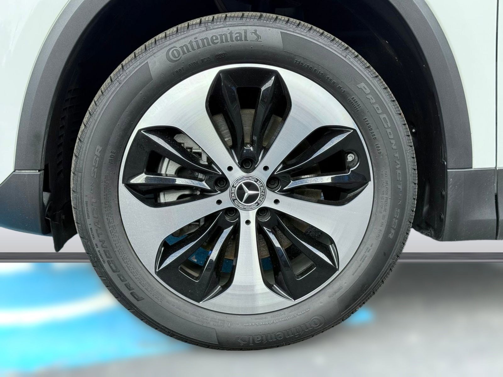 2025 Mercedes-Benz GLA GLA250 - Photo 12