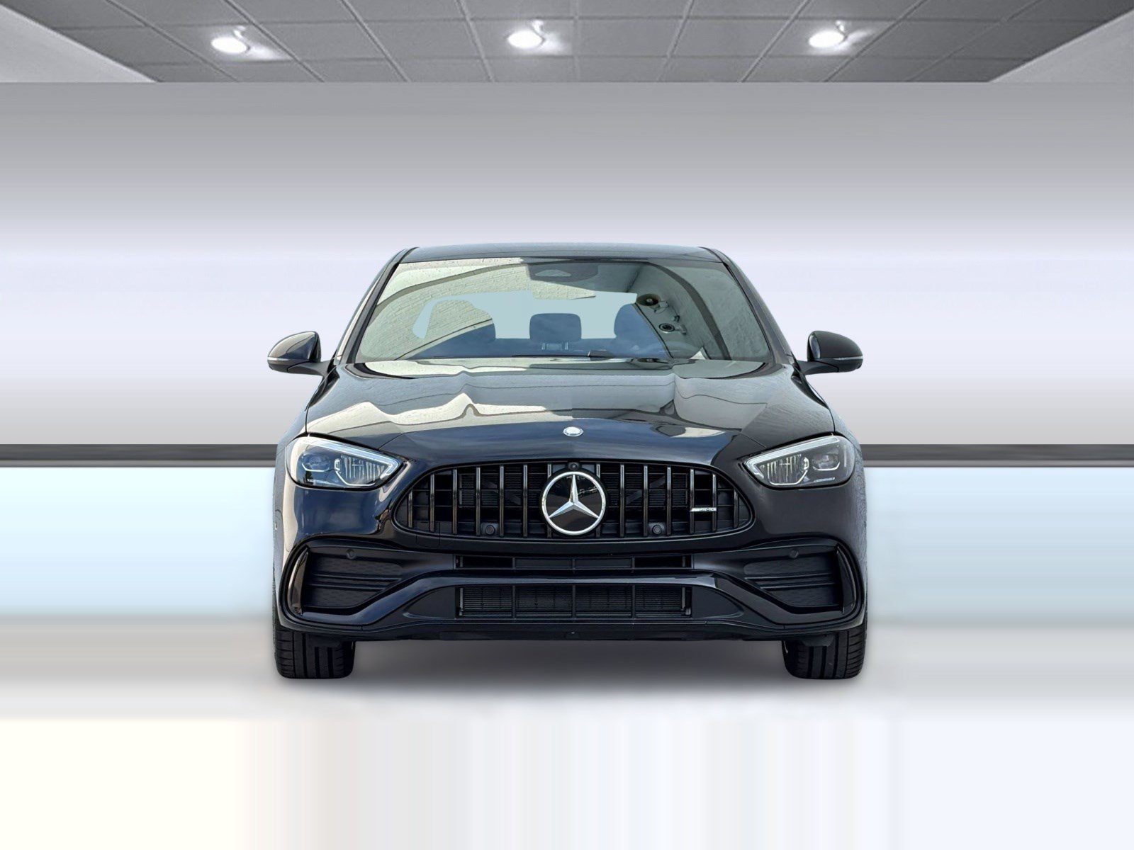 AMG C 43 4MATIC Sedan