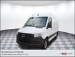 Mercedes-Benz Sprinter Crew Van