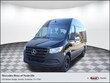  Mercedes-Benz Sprinter Passenger Van