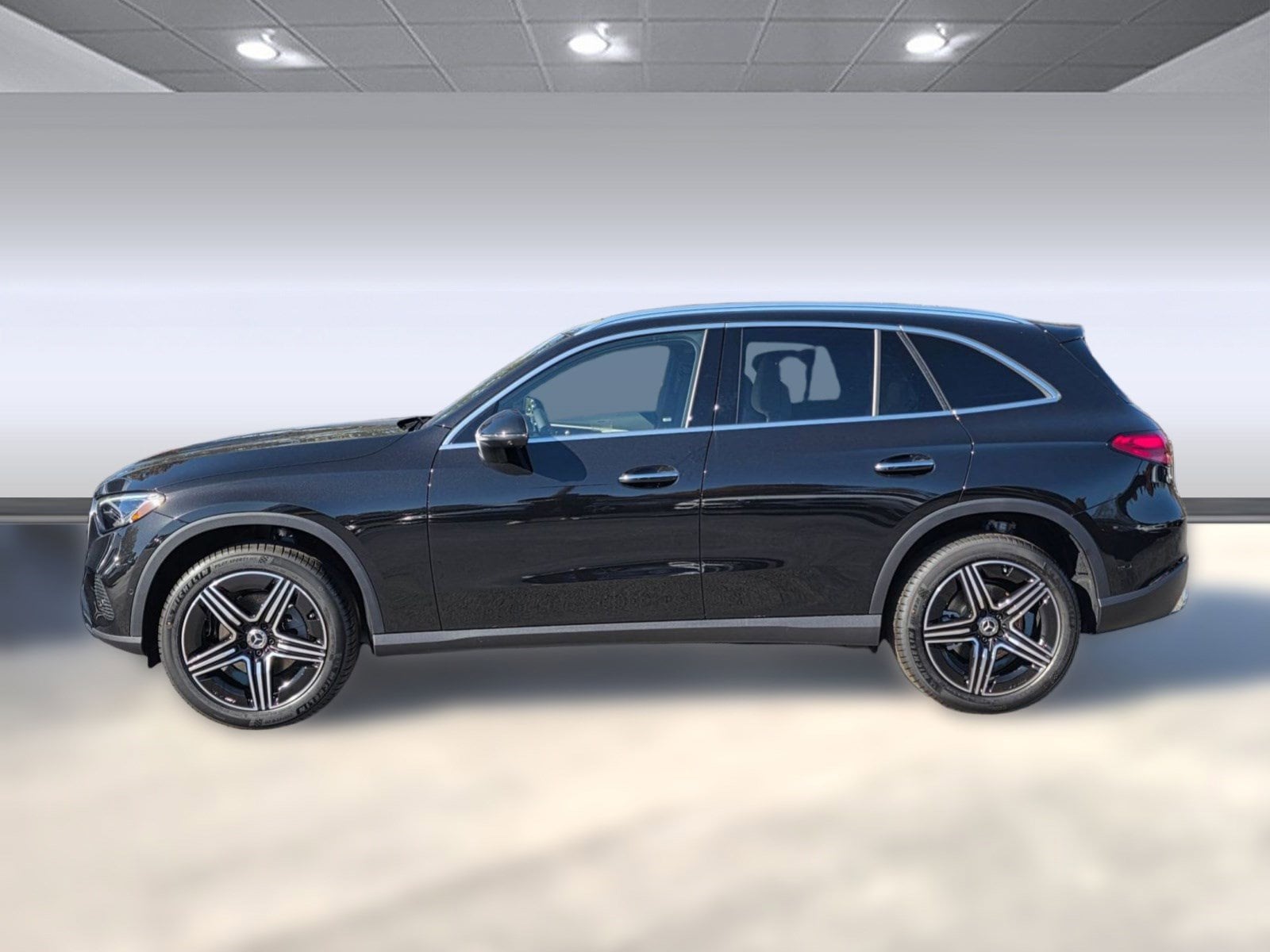 New 2026 Mercedes-Benz GLC 300 For Sale near Nashville, TN | VIN