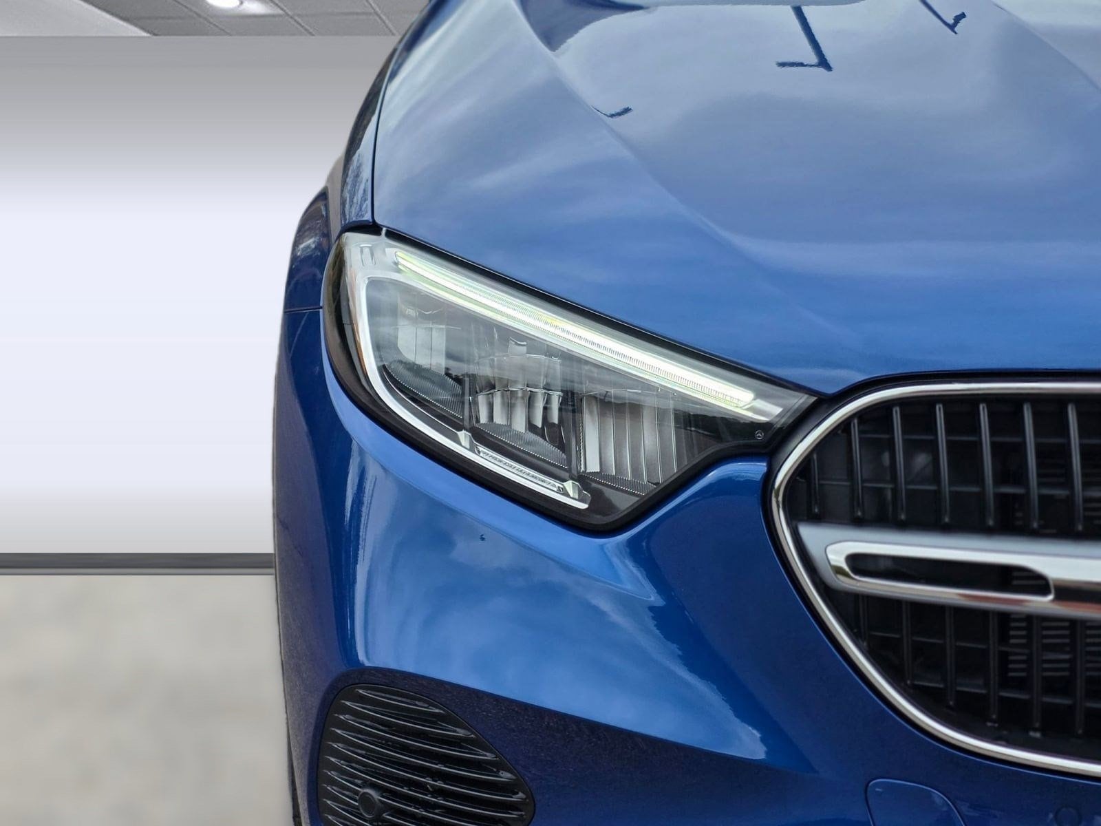 2026 Mercedes-Benz GLC Base - Photo 22