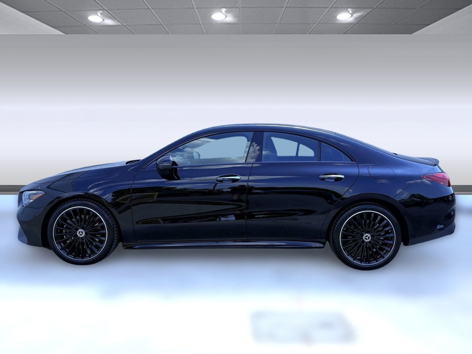 New 2026 Mercedes-Benz CLA 250 For Sale near Nashville, TN | VIN