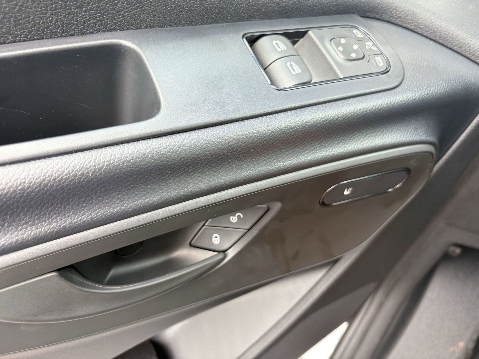 2025 Mercedes-Benz Sprinter Cargo Van Base - Photo 16