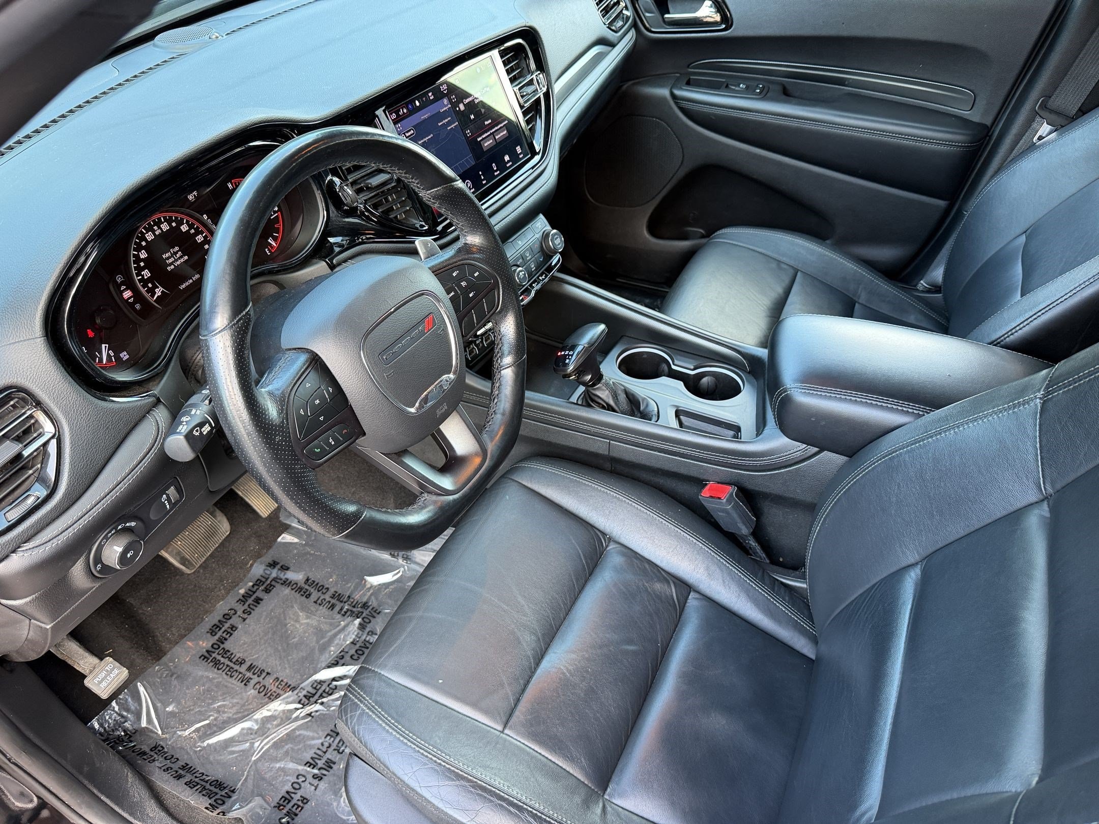2021 Dodge Durango GT Plus SUV
