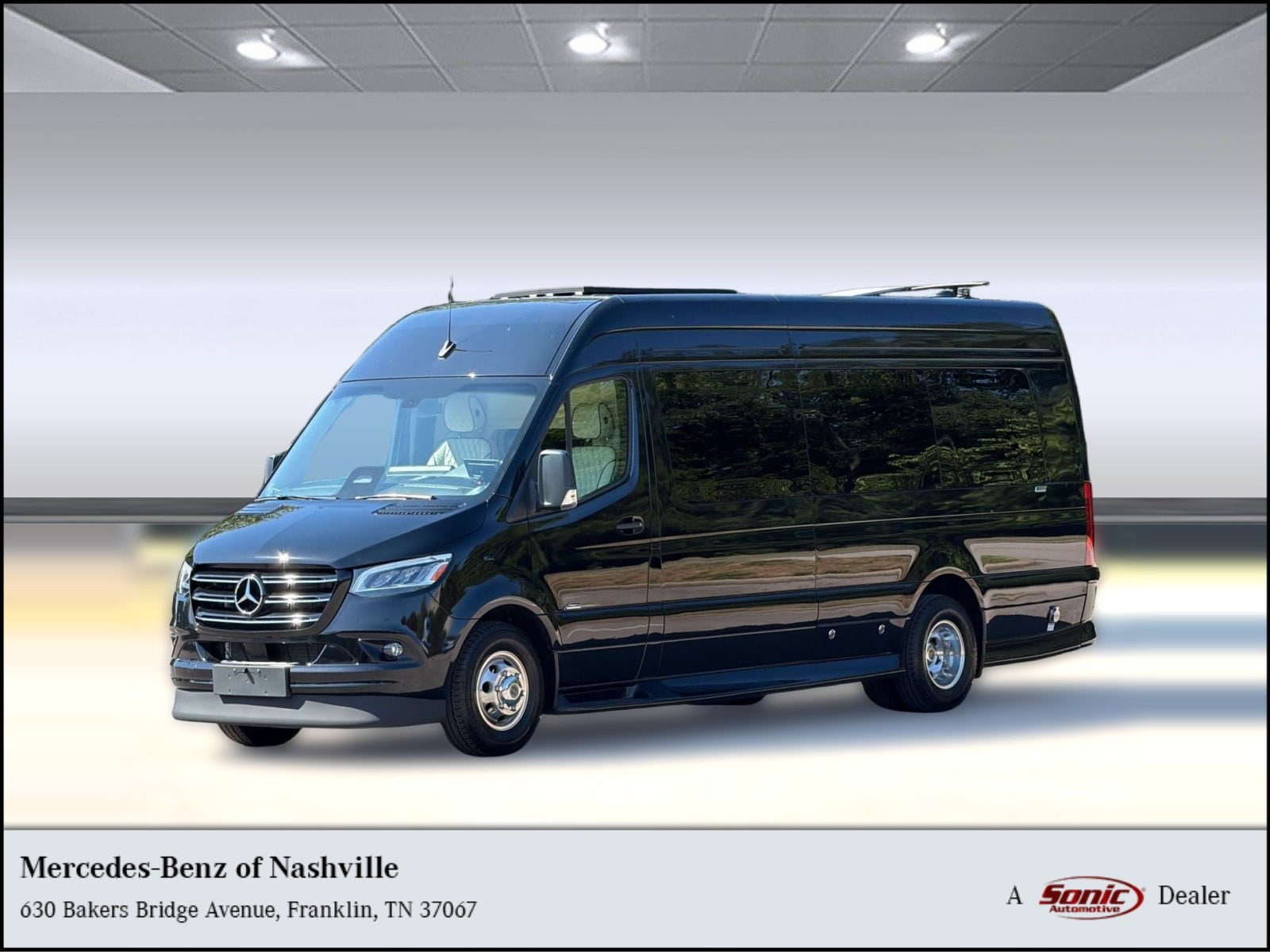 2026 Mercedes-Benz Sprinter Cargo Van Sprinter 3500XD High Roof 4-Cyl Diesel HO (3500XD 3500XD High Roof I4 Diesel HO 170 Extended RWD