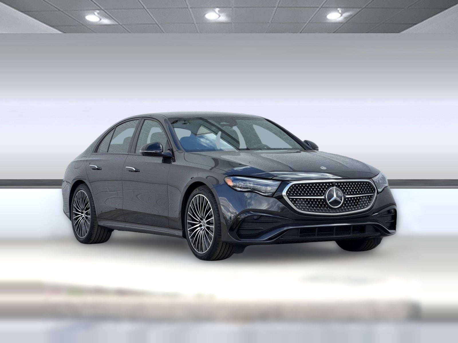 2026 Mercedes-Benz E-Class E 350 Sedan