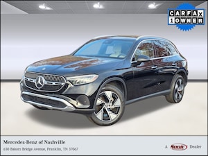 2024 Mercedes-Benz GLC 300 GLC 300 SUV
