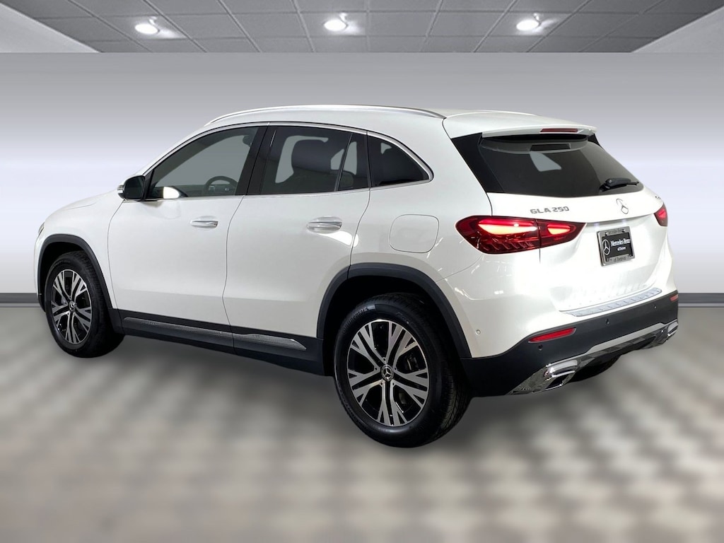 Used 2026 Mercedes-Benz GLA 250 GLA 250 SUV