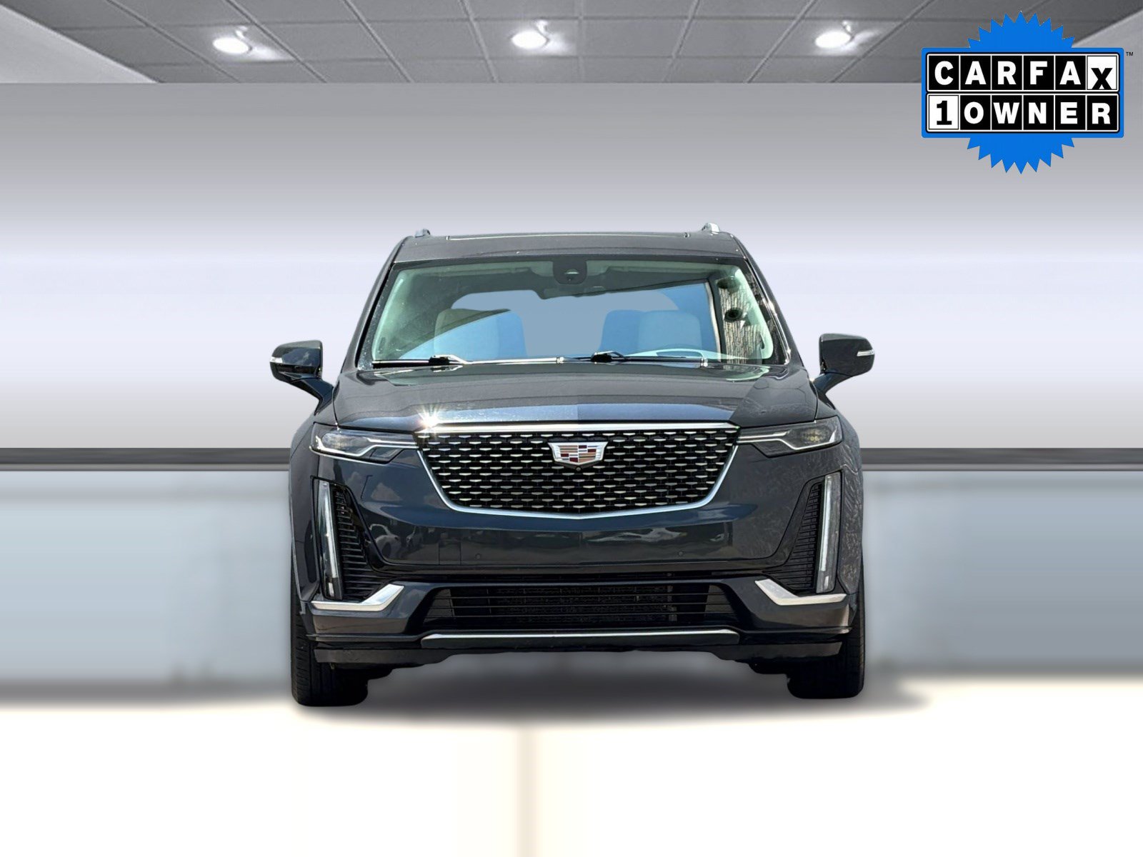 XT6 Premium Luxury SUV