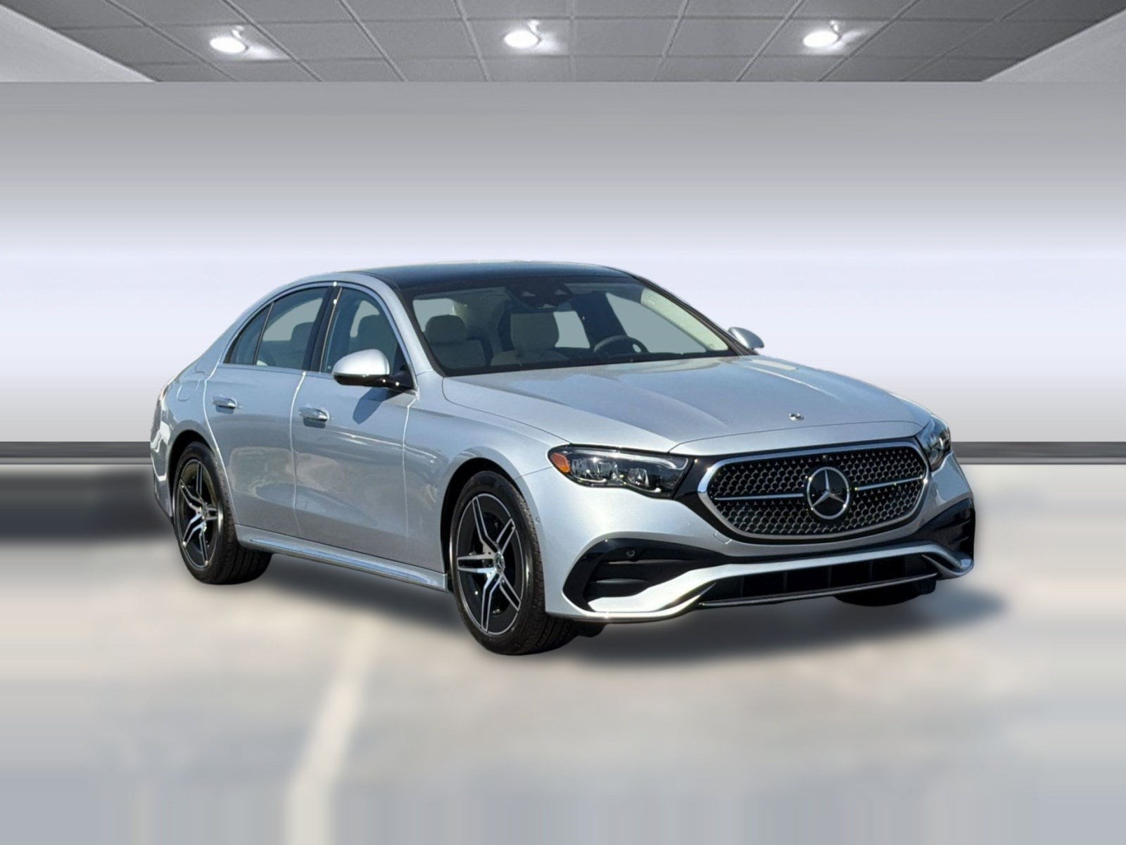 2026 Mercedes-Benz E-Class E 350 Sedan
