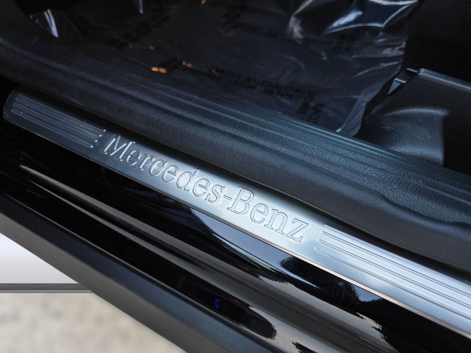 2026 Mercedes-Benz GLB GLB 250 - Photo 28