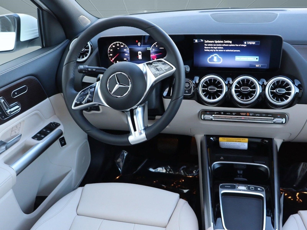 Used 2025 Mercedes-Benz GLA GLA 250 SUV
