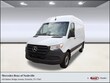  Mercedes-Benz Sprinter Crew Van