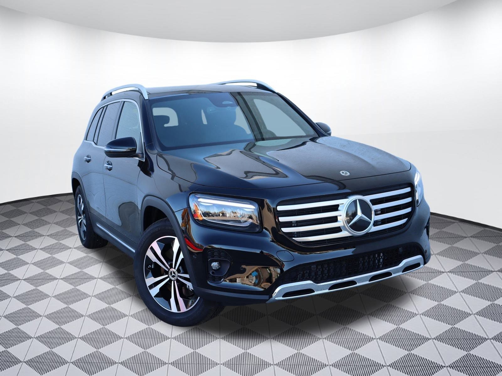 Used 2025 Mercedes-Benz GLB Base with VIN W1N4M4GB6SW403672 for sale in Brentwood, TN