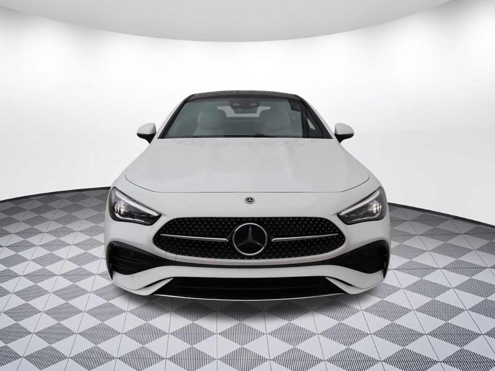 New 2024 Mercedes-Benz CLE 300 For Sale near Nashville, TN