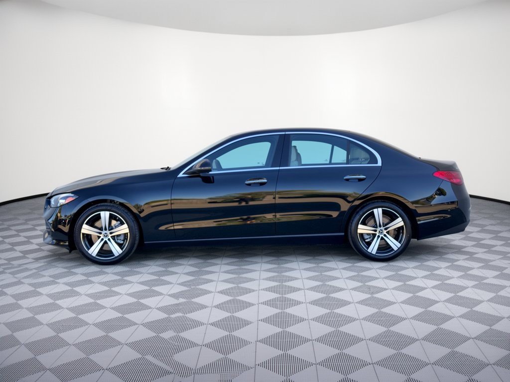 New 2027 Mercedes-Benz C-Class C 300 Sedan