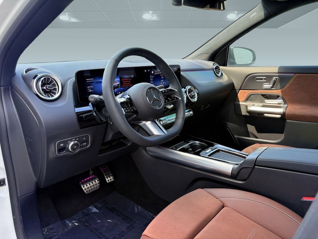 Used 2025 Mercedes-Benz GLA 250 GLA 250 SUV