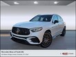  Mercedes-Benz AMG GLC 43