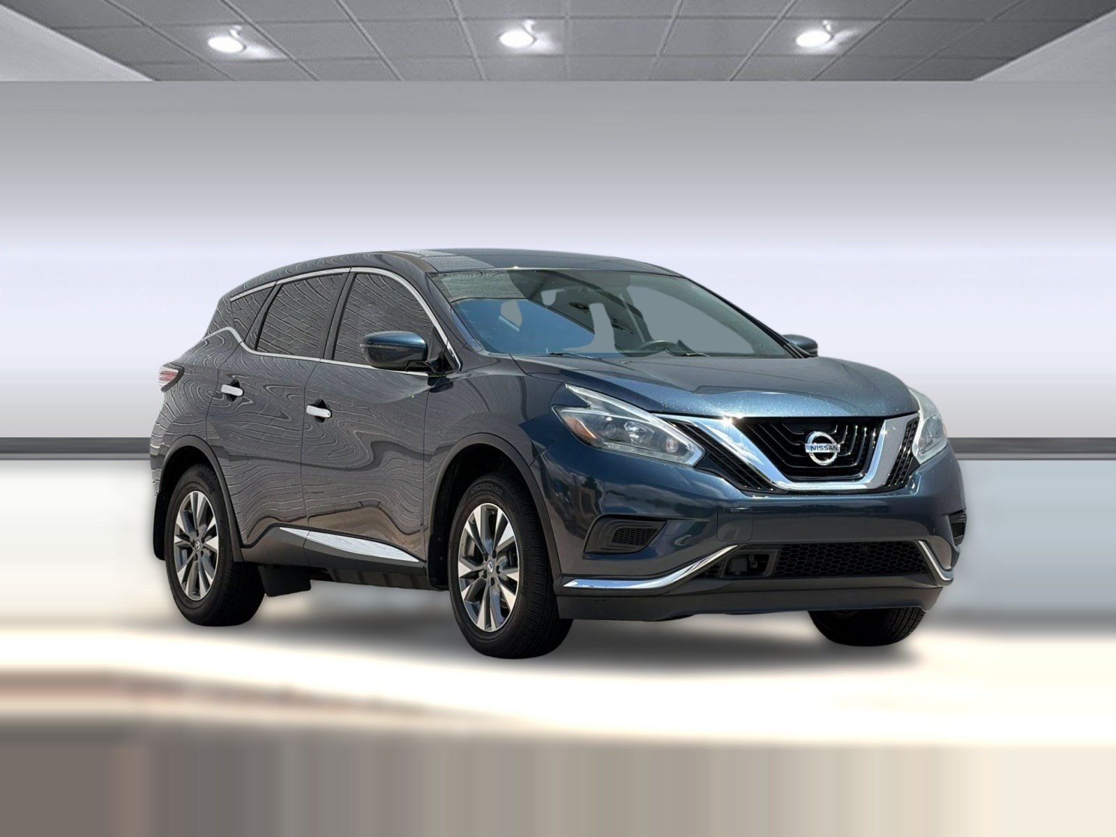 Murano S SUV