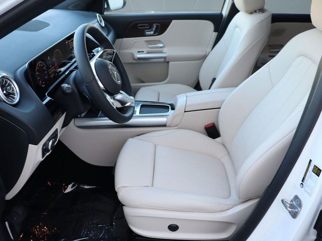 Used 2025 Mercedes-Benz GLA GLA 250 SUV