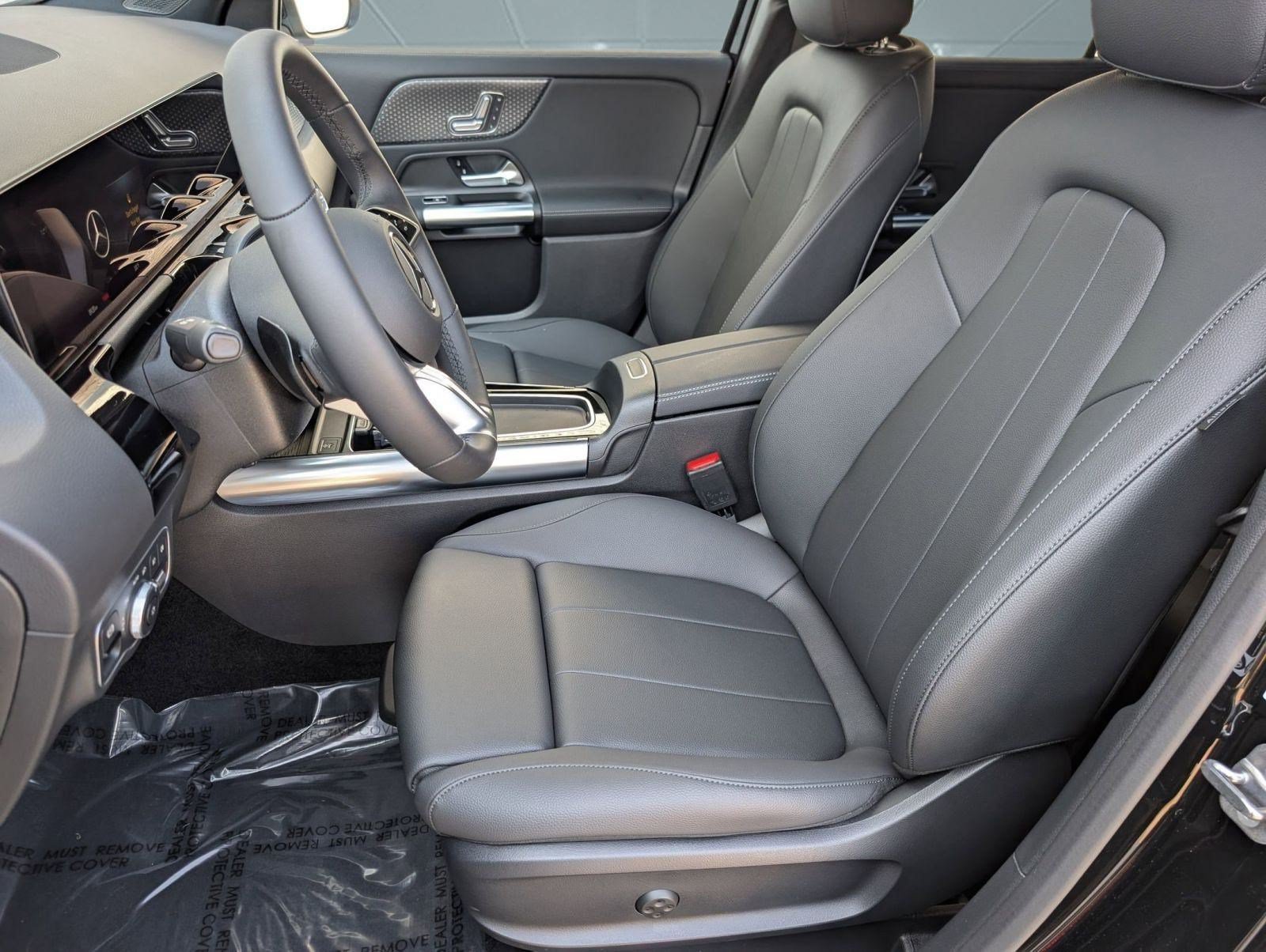 2025 Mercedes-Benz GLA GLA250 - Photo 6