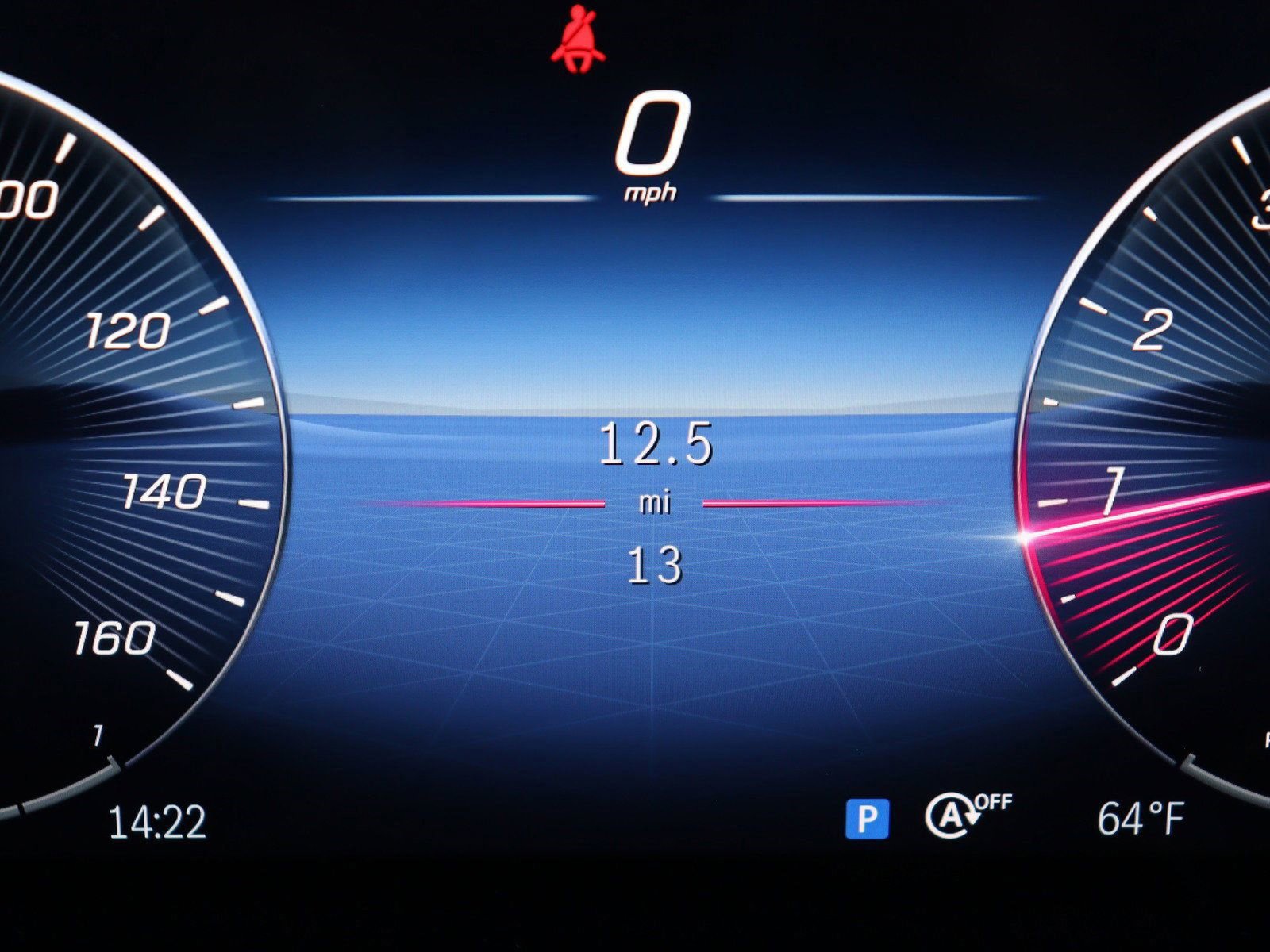 2025 Mercedes-Benz GLA GLA250 - Photo 21