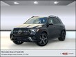  Mercedes-Benz GLE 580