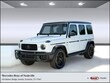 Mercedes-Benz AMG G 63