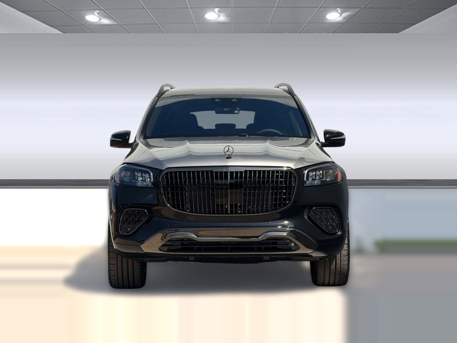 Maybach GLS 600 4MATIC SUV