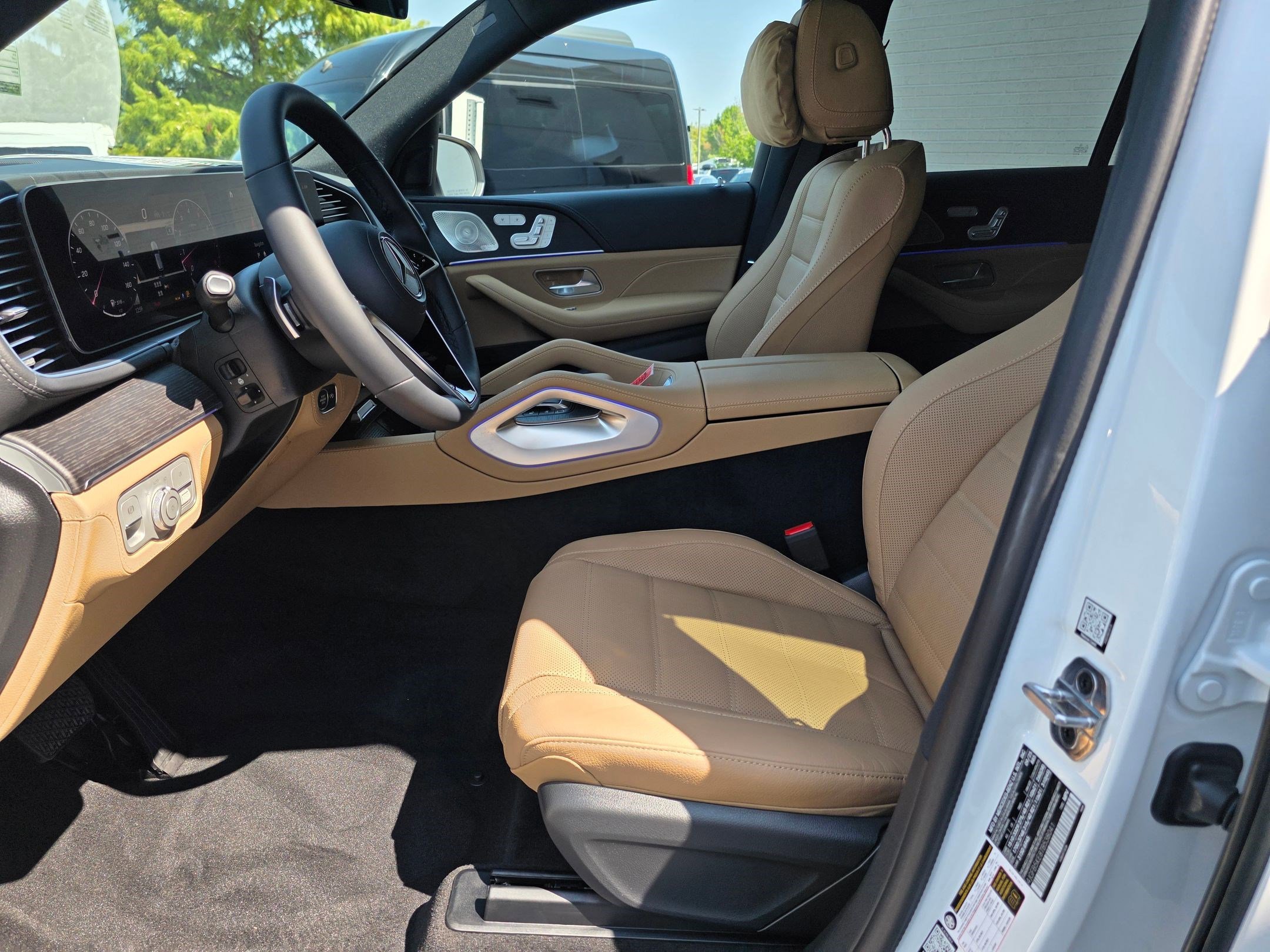 2026 Mercedes Benz GLE 450 4MATIC photo 4