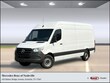  Mercedes-Benz Sprinter Cargo Van