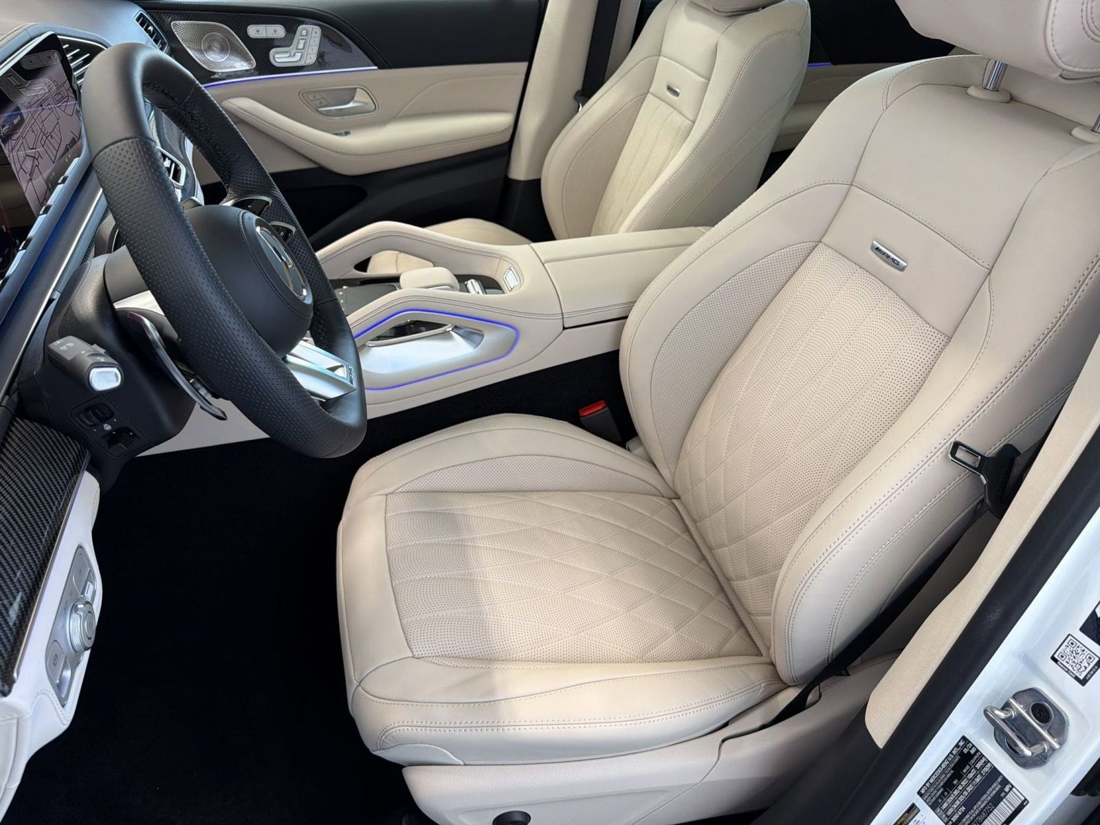 AMG GLE 53 Base SUV
