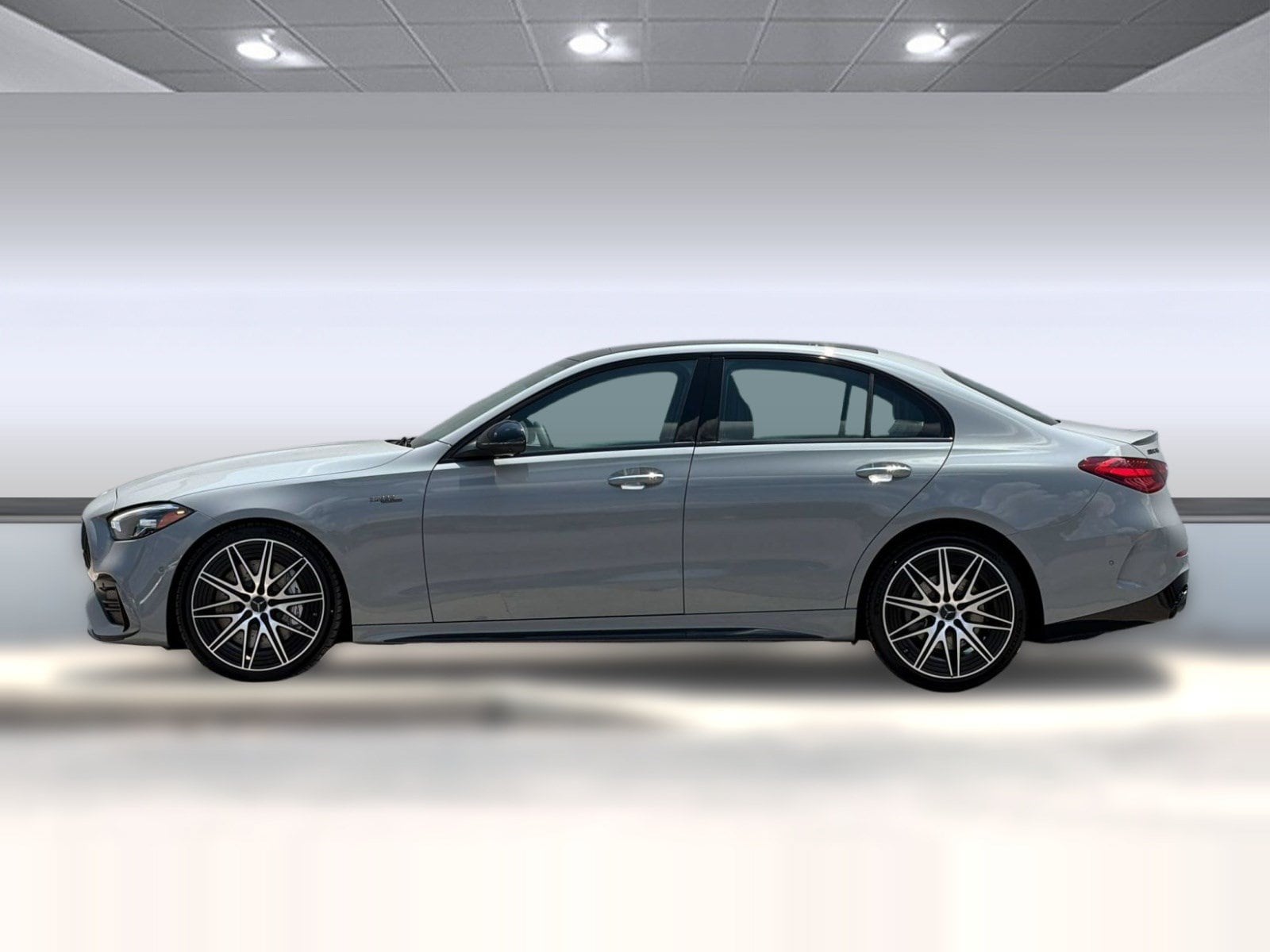 AMG C 43 4MATIC Sedan