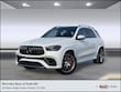  Mercedes-Benz AMG GLE 63