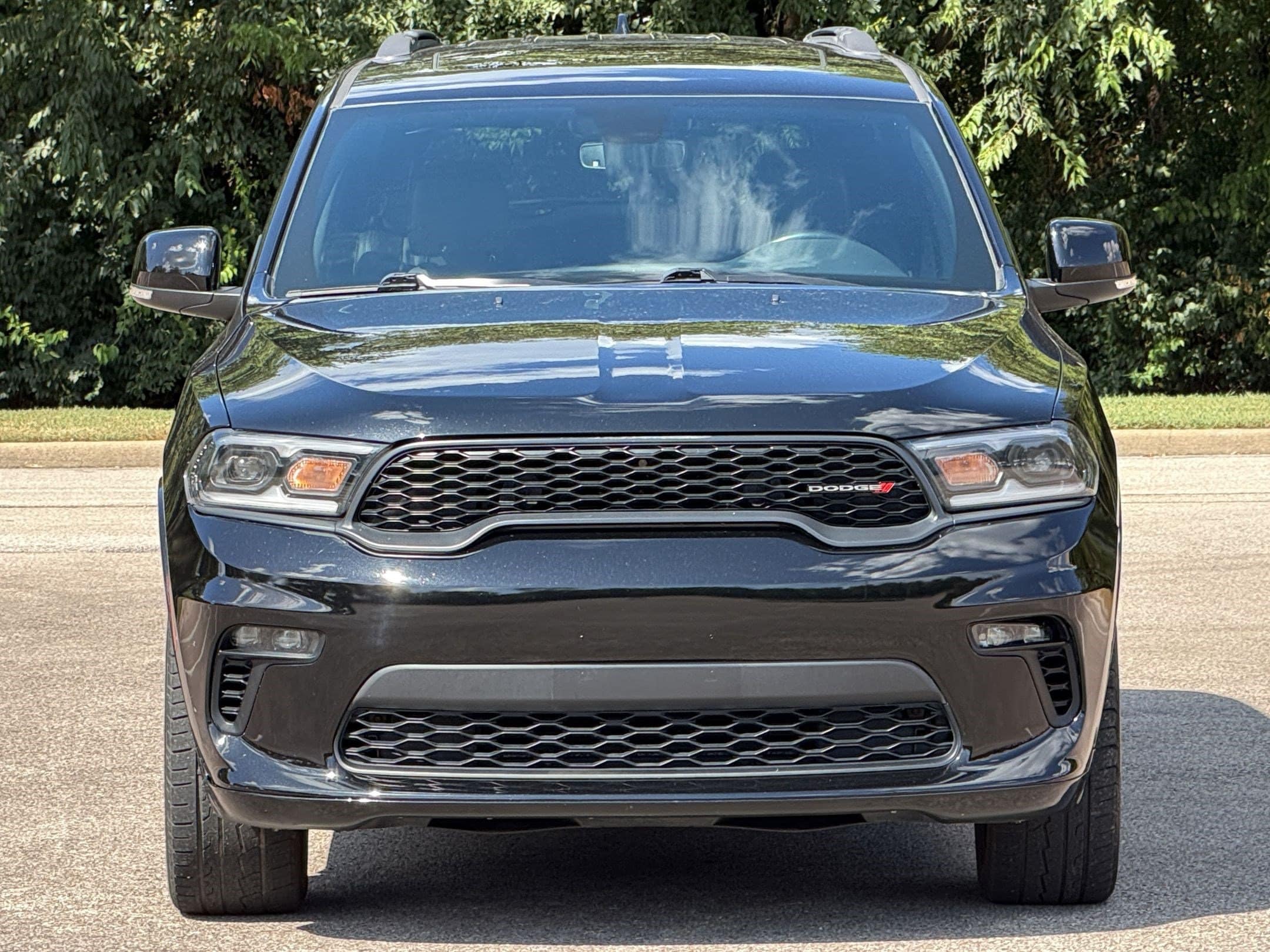 2021 Dodge Durango GT Plus SUV