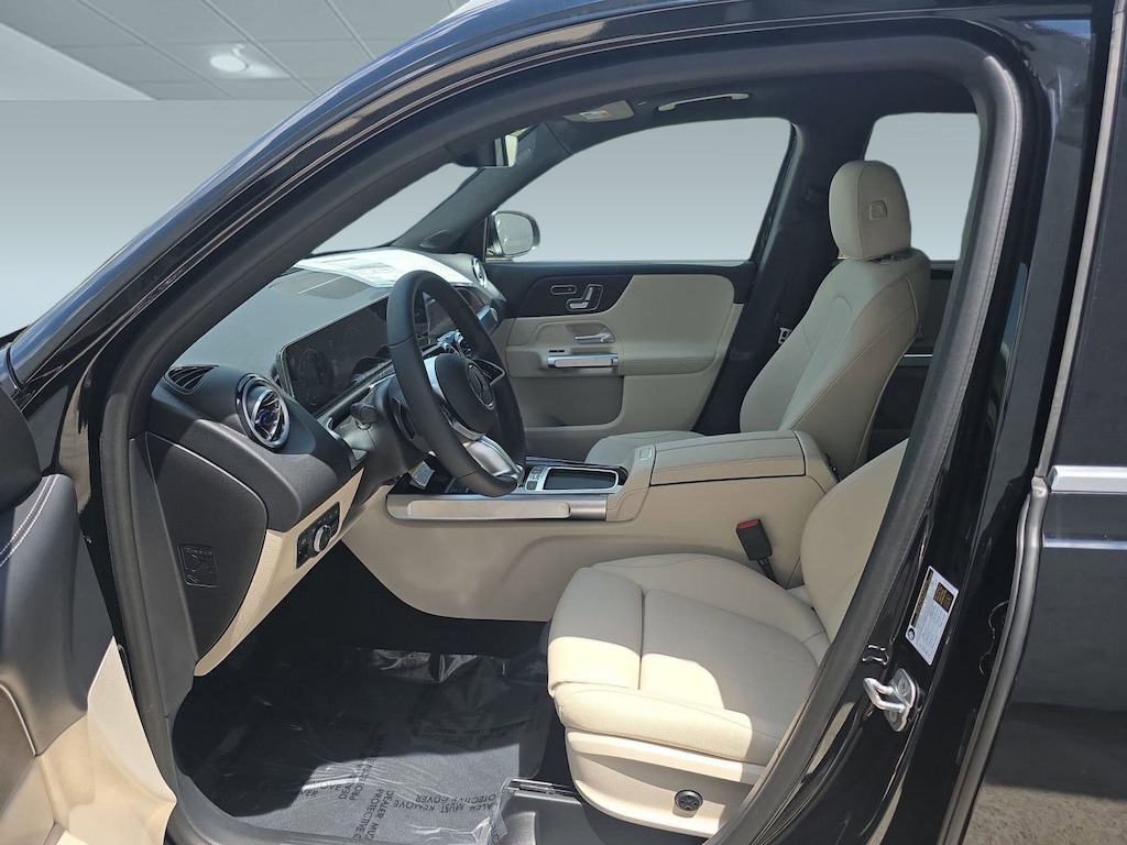 Used 2025 Mercedes-Benz GLB 250 GLB 250 SUV