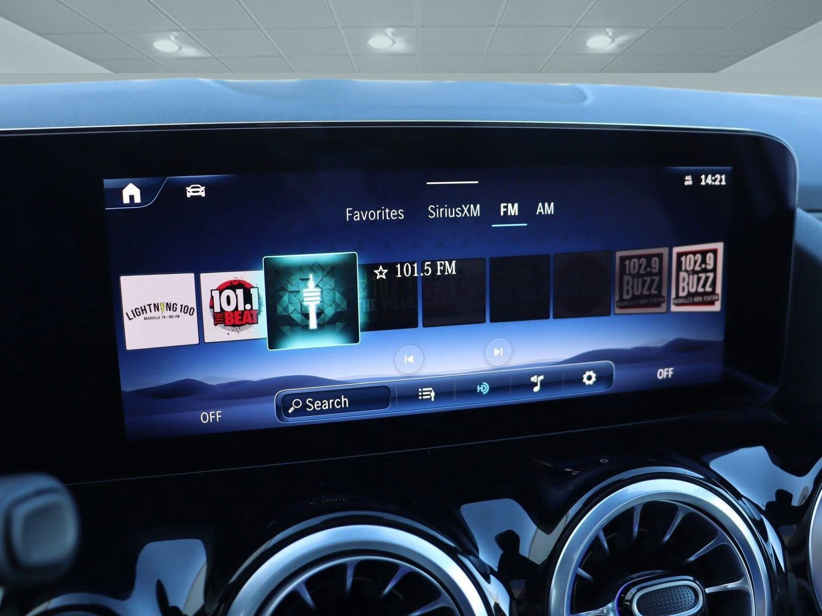 2025 Mercedes-Benz GLA GLA250 - Photo 38