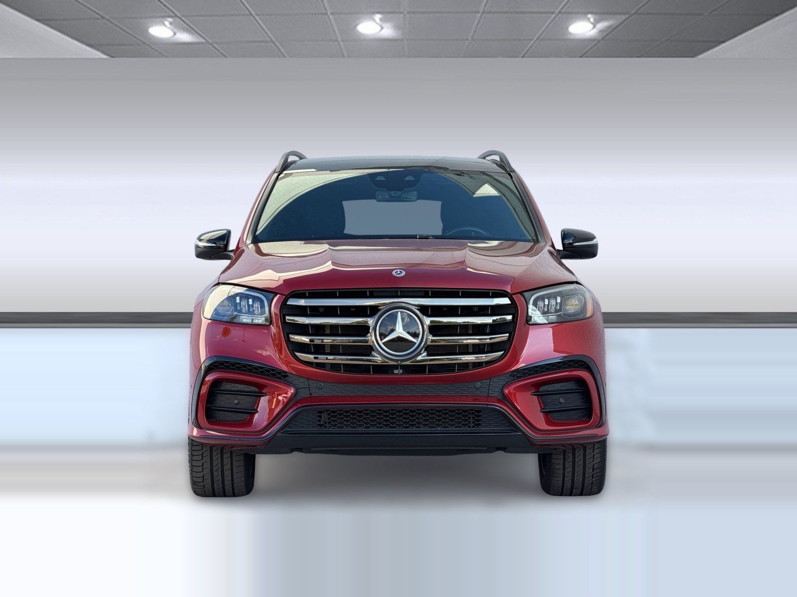 2024 Mercedes-Benz GLS GLS 580 SUV