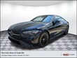 Mercedes-Benz CLE 450