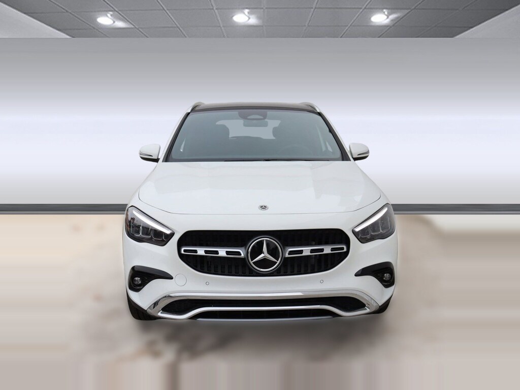 Used 2025 Mercedes-Benz GLA GLA 250 SUV