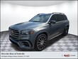 Mercedes-Benz GLS 450
