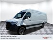Mercedes-Benz Sprinter Cargo Van